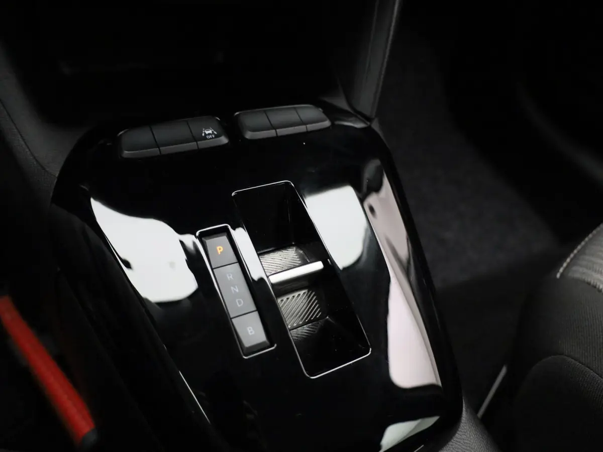 Edition 50 kWh | Apple carplay / Android | Cruise control