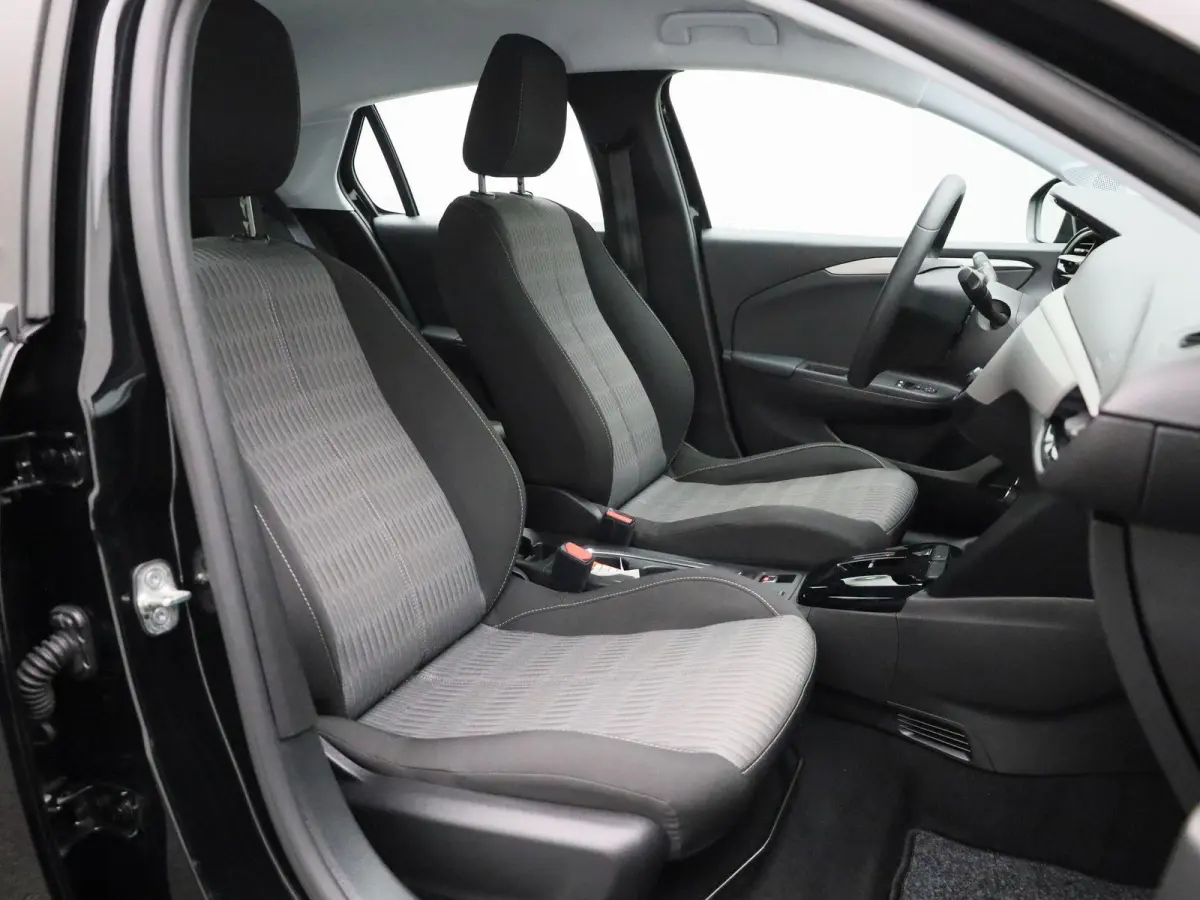 Edition 50 kWh | Apple carplay / Android | Cruise control