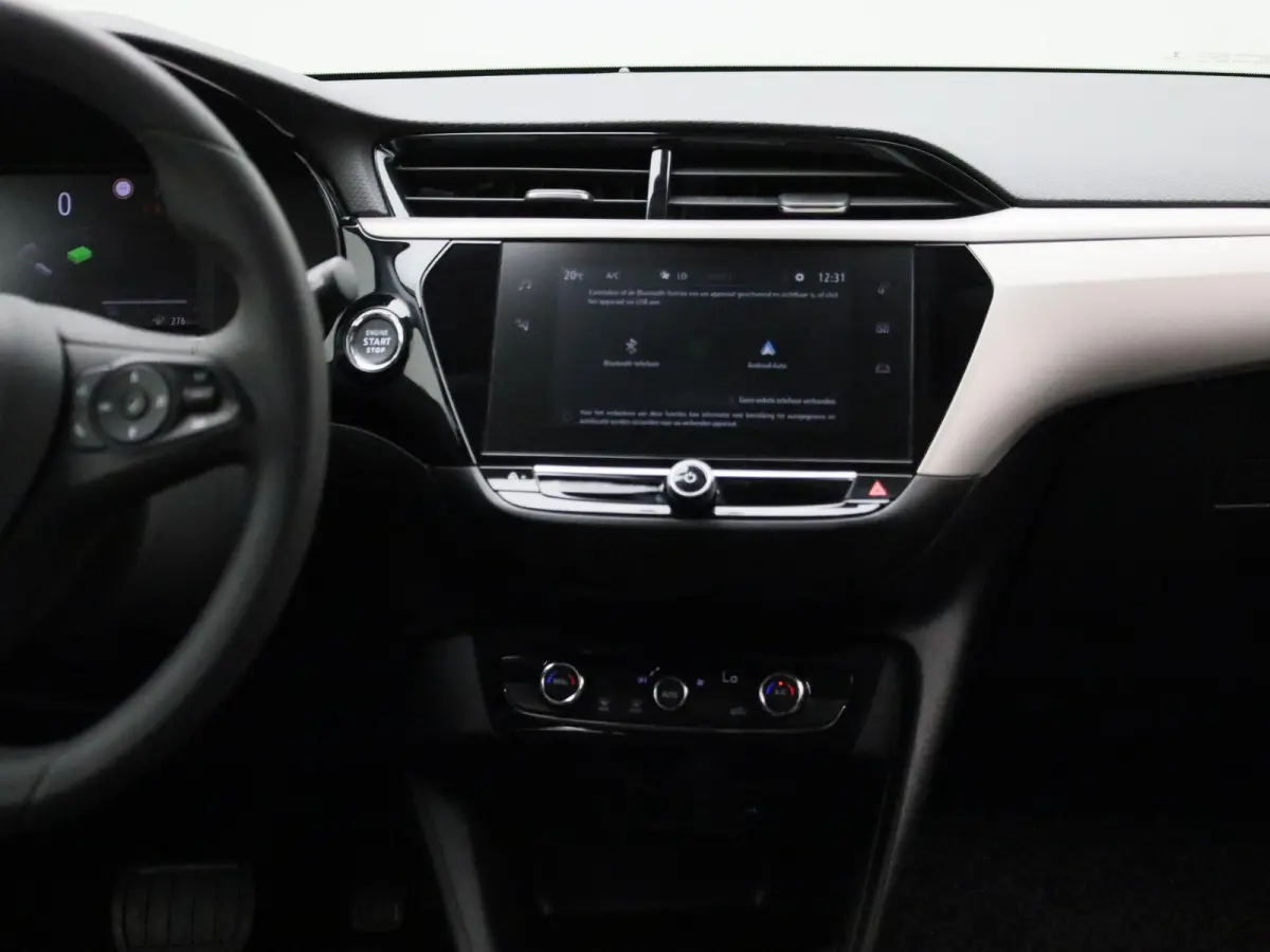 Edition 50 kWh | Apple carplay / Android | Cruise control