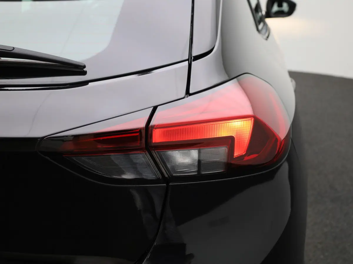 Edition 50 kWh | Apple carplay / Android | Cruise control