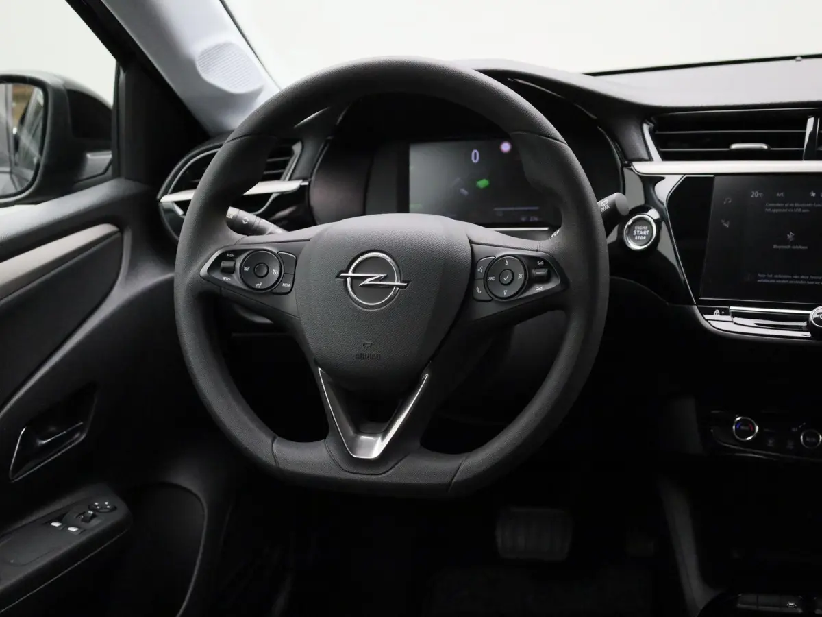 Edition 50 kWh | Apple carplay / Android | Cruise control