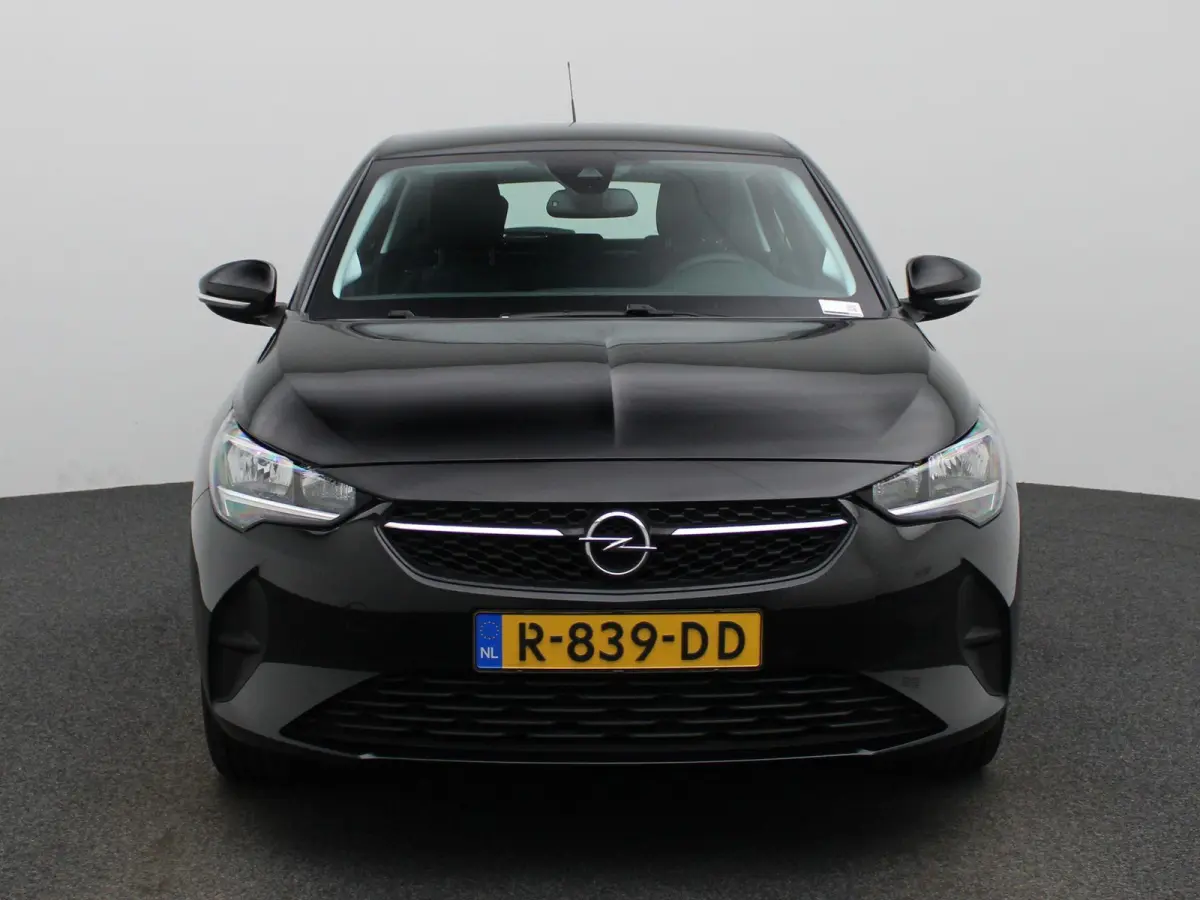 Edition 50 kWh | Apple carplay / Android | Cruise control