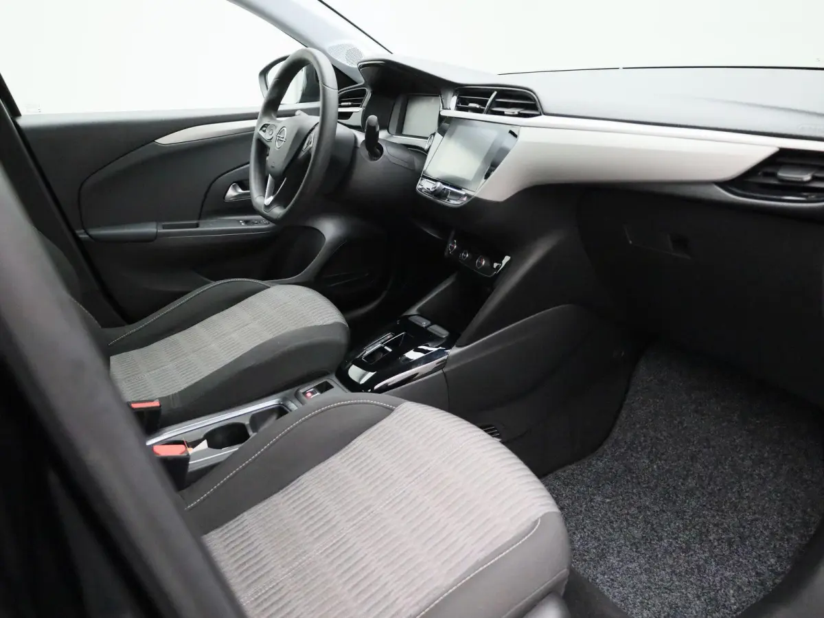 Edition 50 kWh | Apple carplay / Android | Cruise control