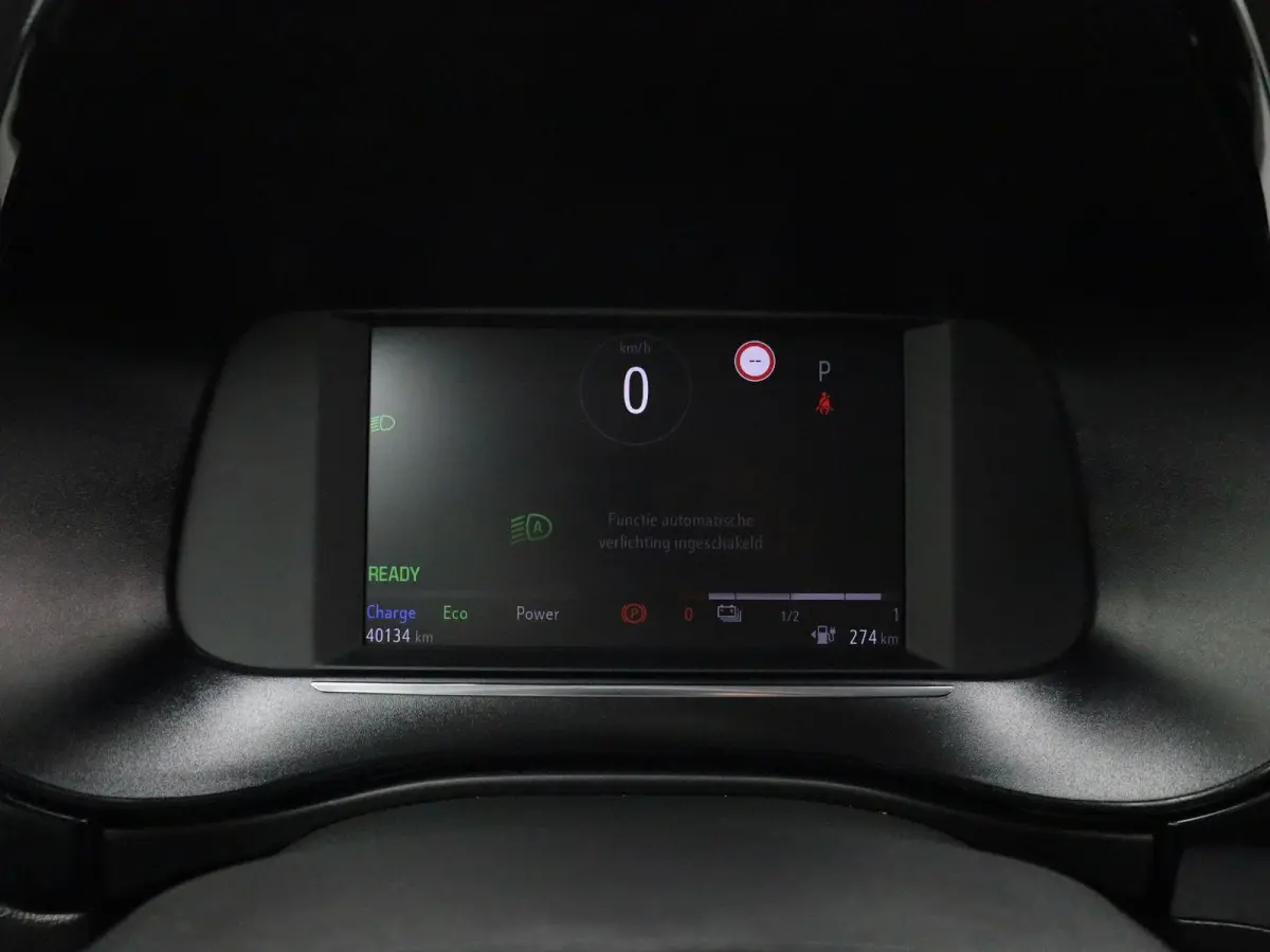 Edition 50 kWh | Apple carplay / Android | Cruise control