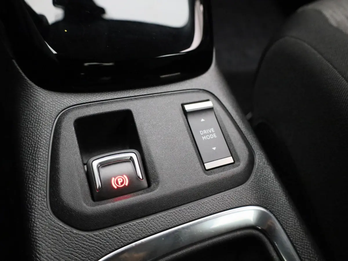 Edition 50 kWh | Apple carplay / Android | Cruise control