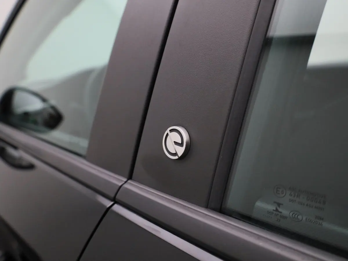 Edition 50 kWh | Apple carplay / Android | Cruise control