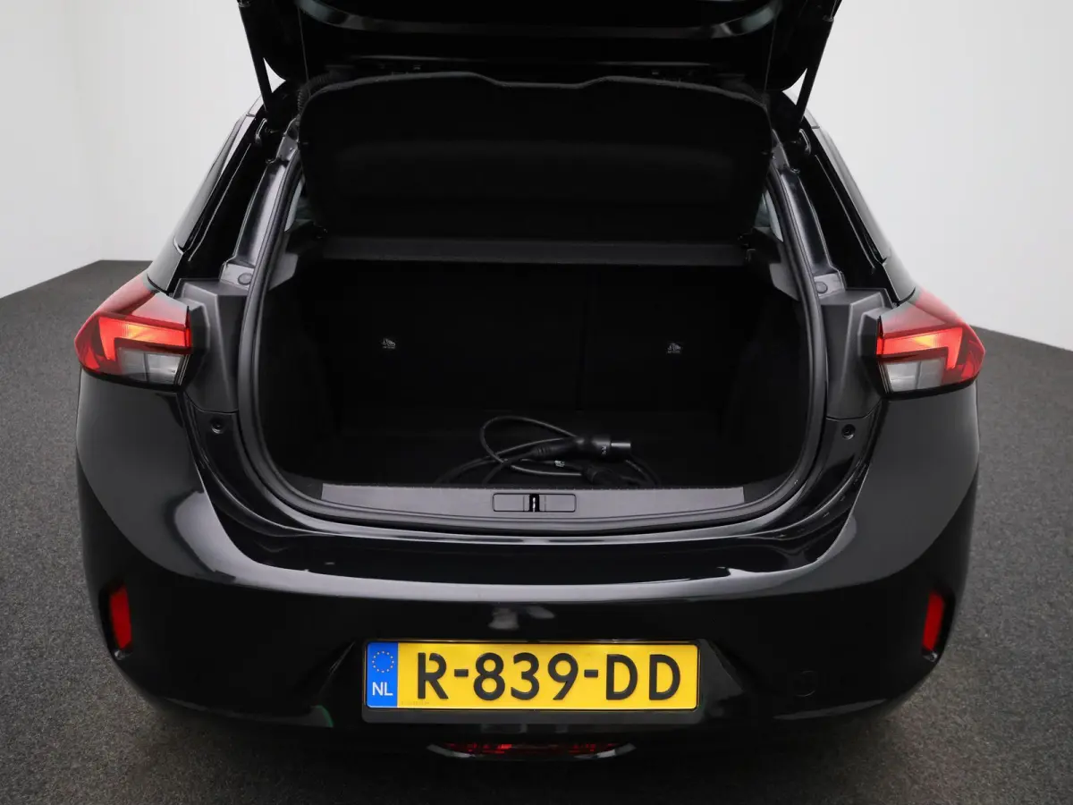 Edition 50 kWh | Apple carplay / Android | Cruise control
