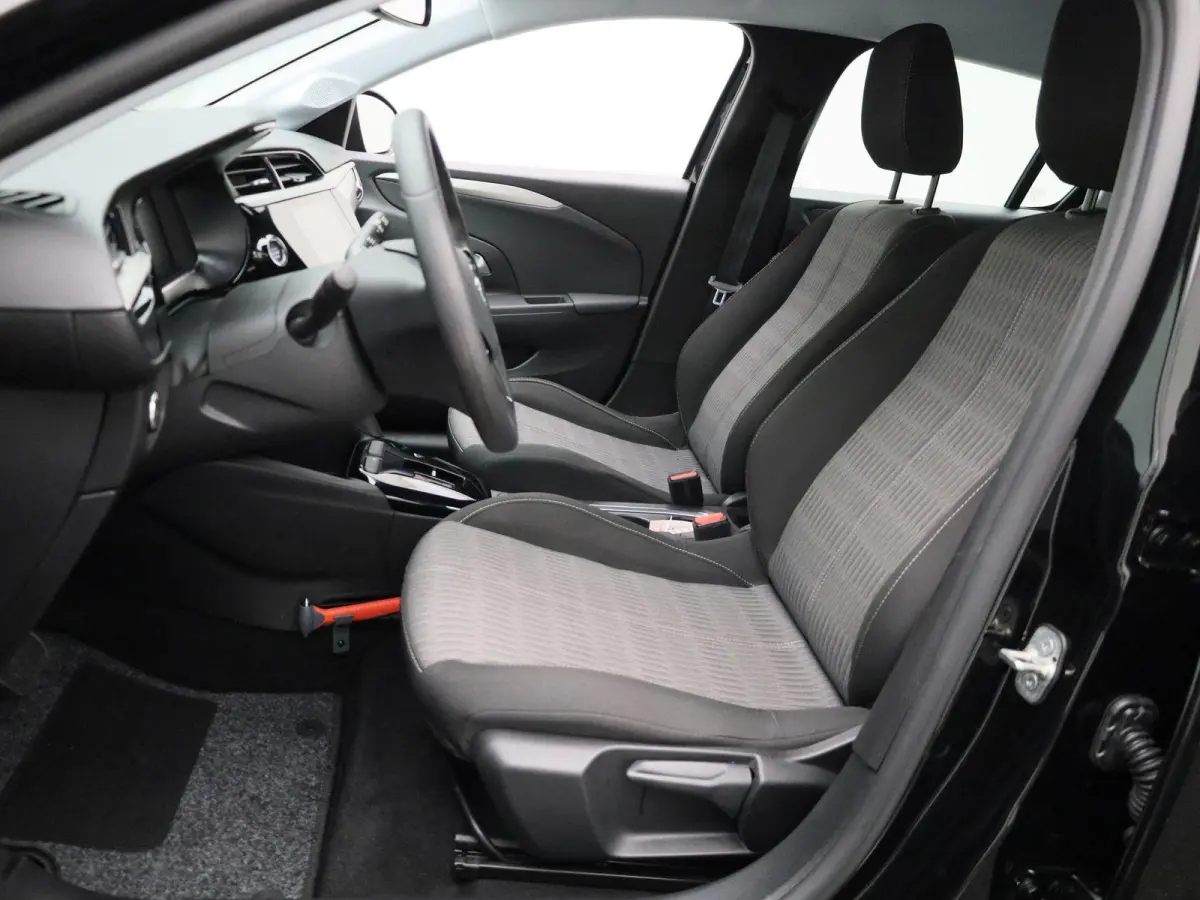 Edition 50 kWh | Apple carplay / Android | Cruise control
