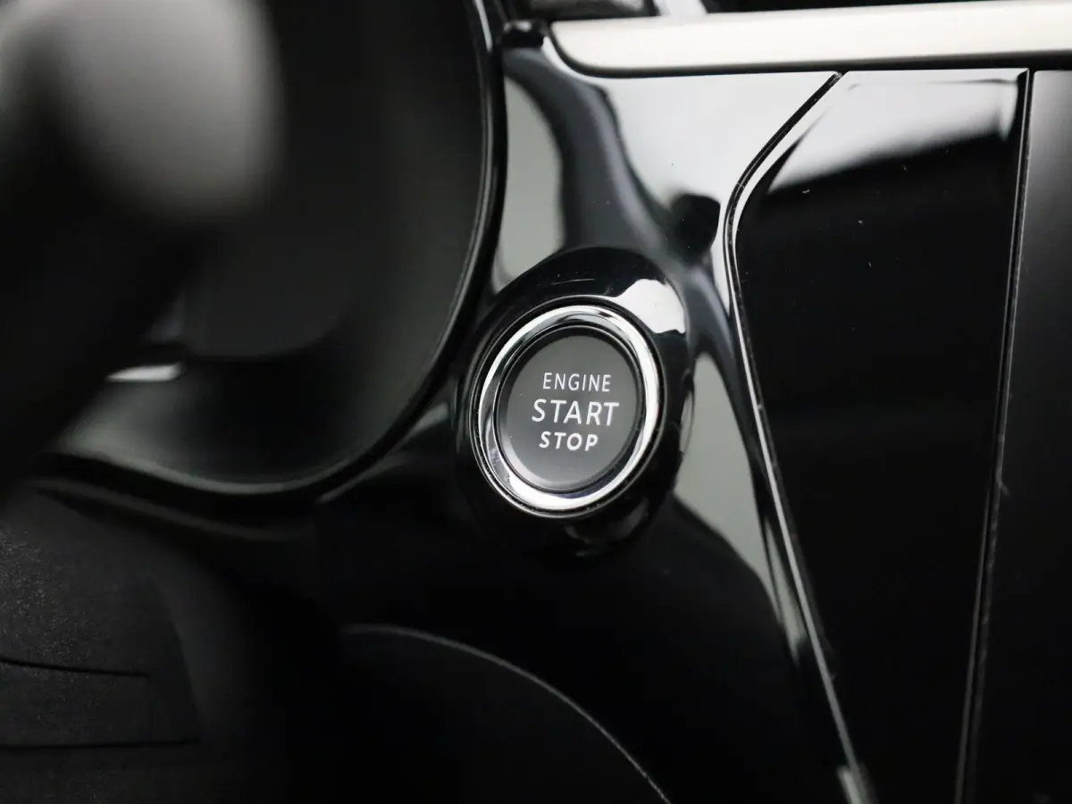 Edition 50 kWh | Apple carplay / Android | Cruise control