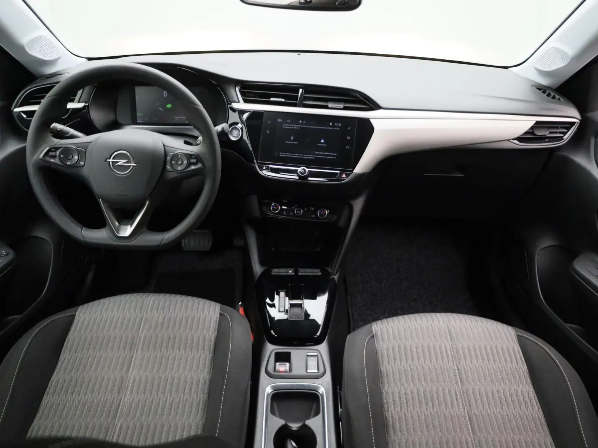 Edition 50 kWh | Apple carplay / Android | Cruise control
