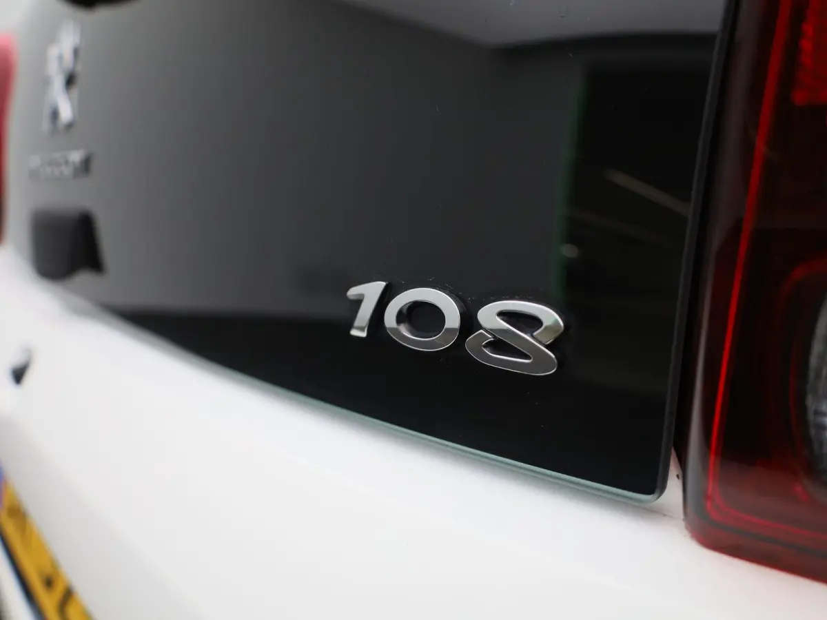 1.0 e-VTi Envy | AIRCONDITIONING | 5 DEURS | LICHTMETALEN VELGEN | CRUISE CONTROL