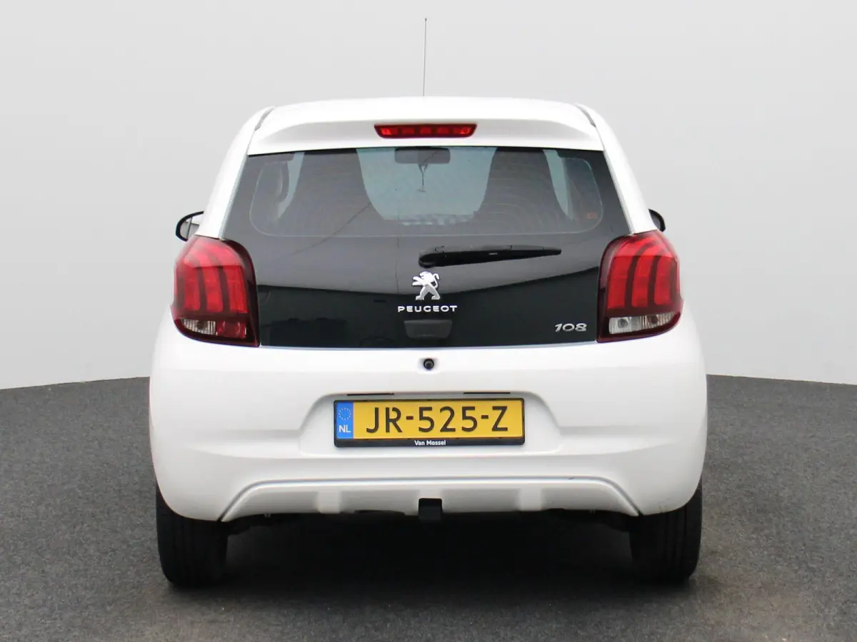 1.0 e-VTi Envy | AIRCONDITIONING | 5 DEURS | LICHTMETALEN VELGEN | CRUISE CONTROL