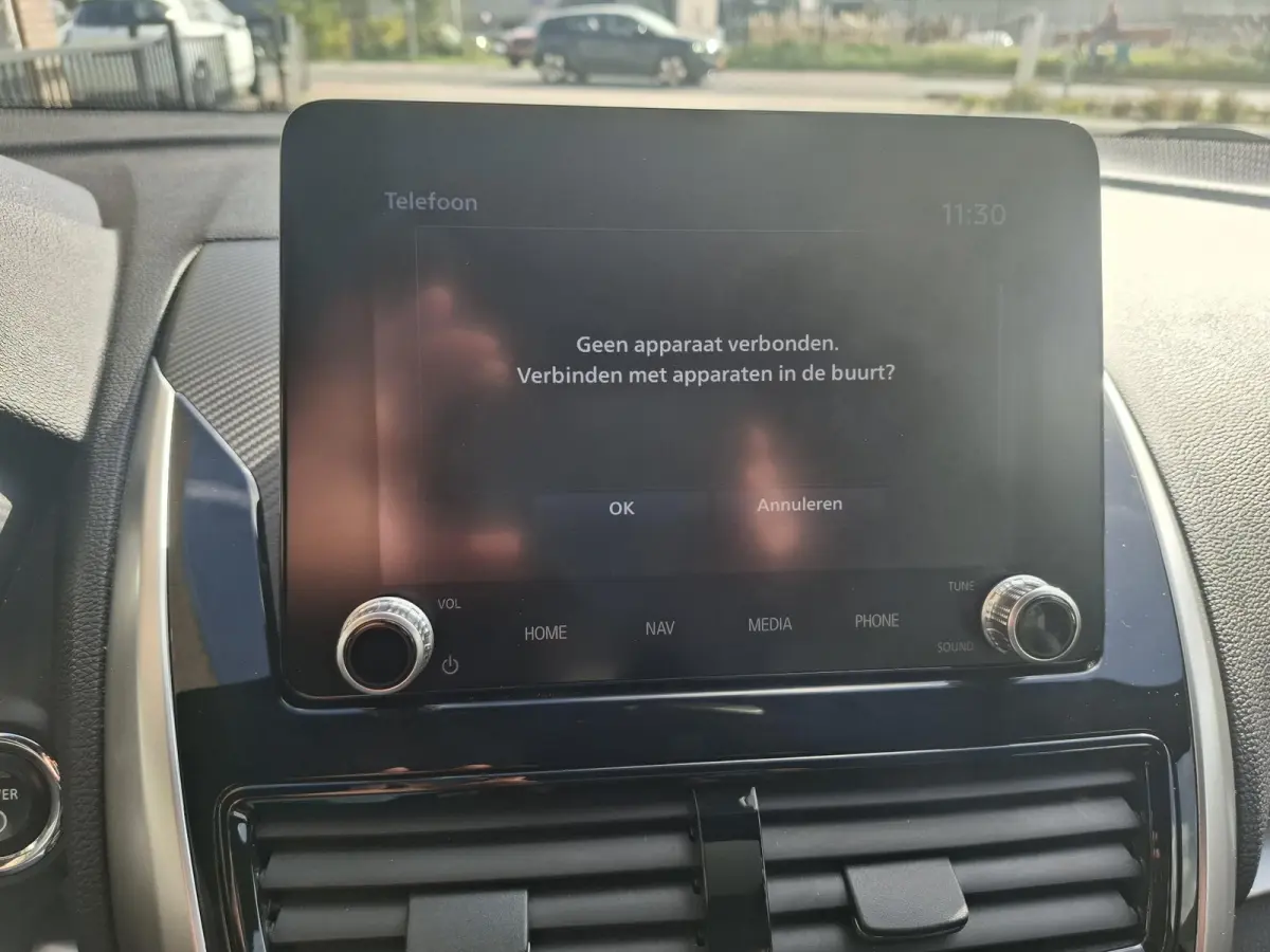 2.4 PHEV Business Executive SOH 98%