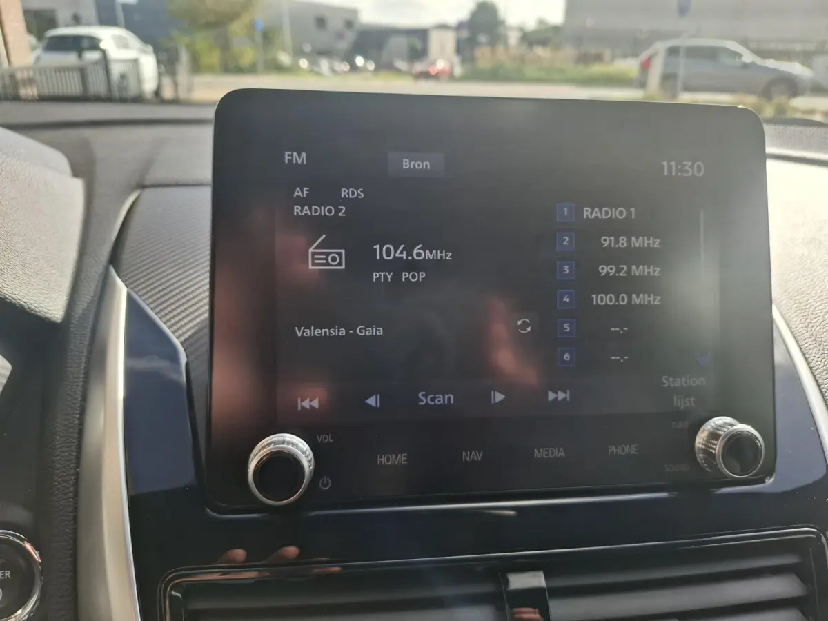 2.4 PHEV Business Executive SOH 98%