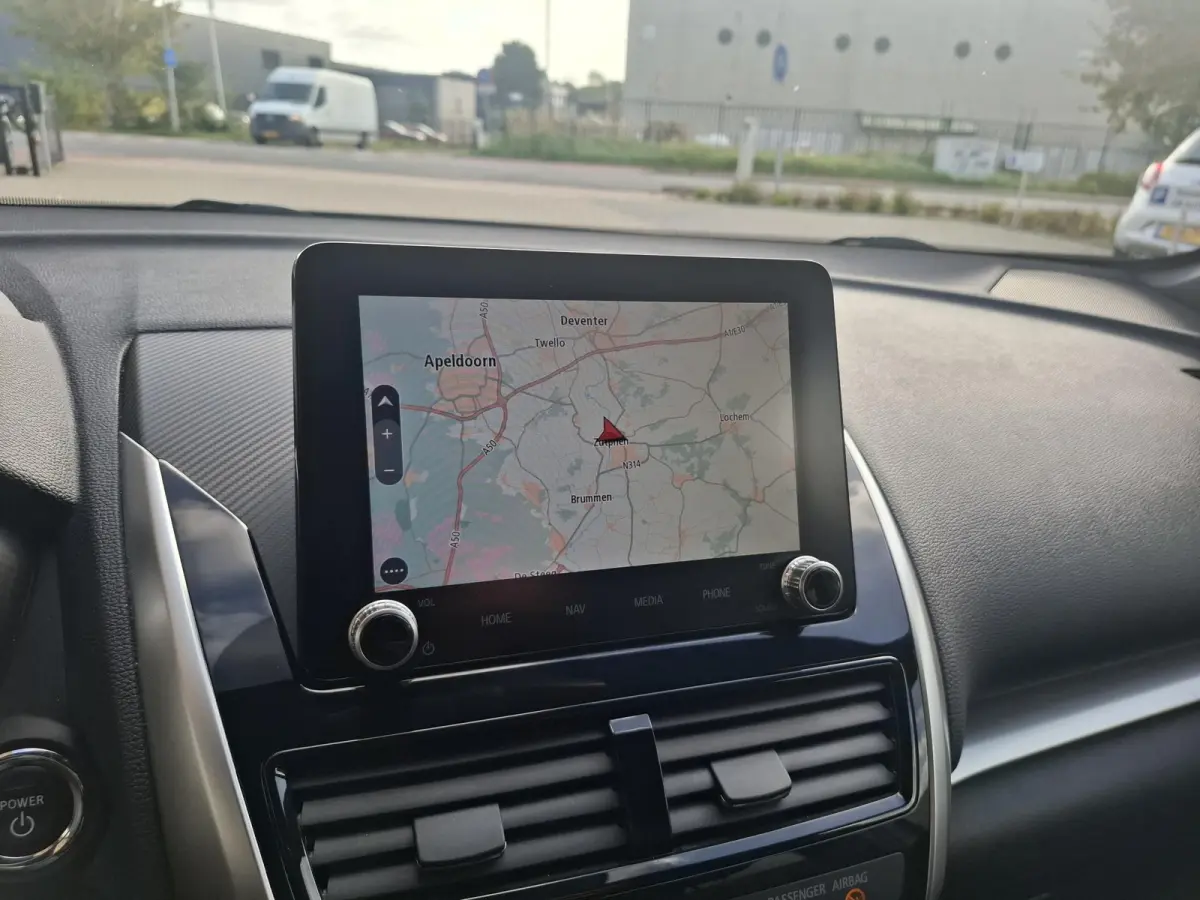 2.4 PHEV Business Executive SOH 98%