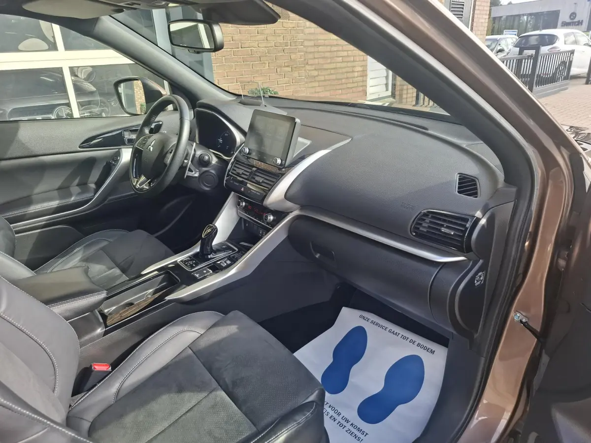 2.4 PHEV Business Executive SOH 98%