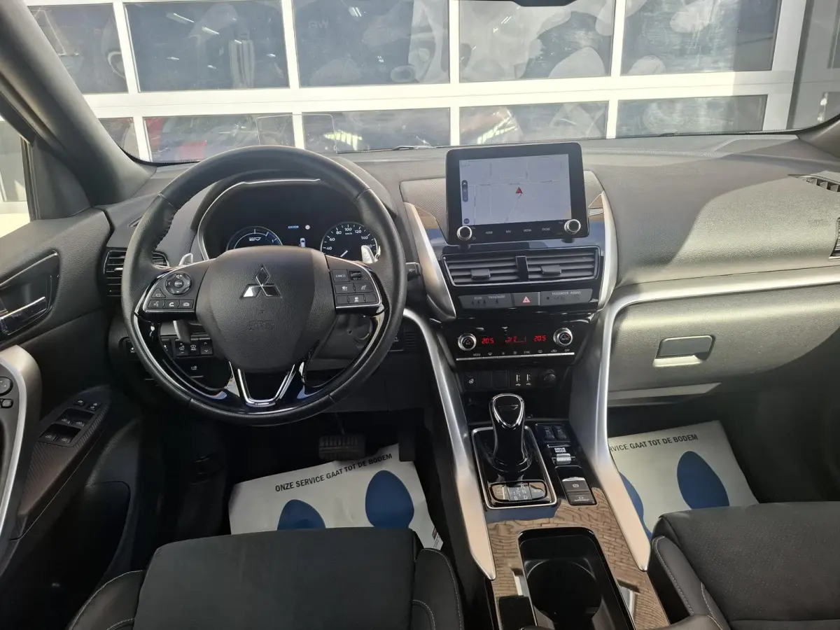 2.4 PHEV Business Executive SOH 98%
