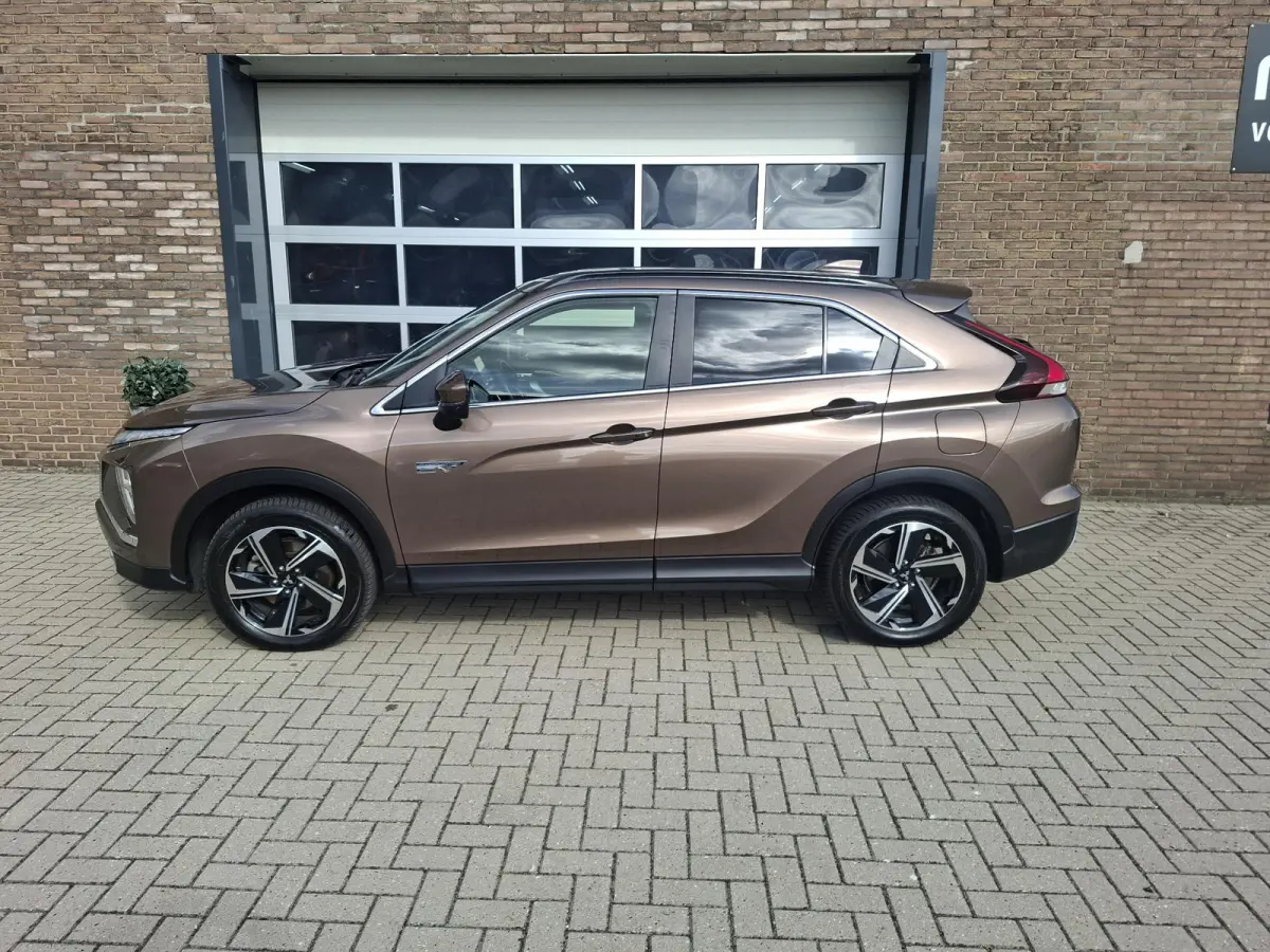 2.4 PHEV Business Executive SOH 98%
