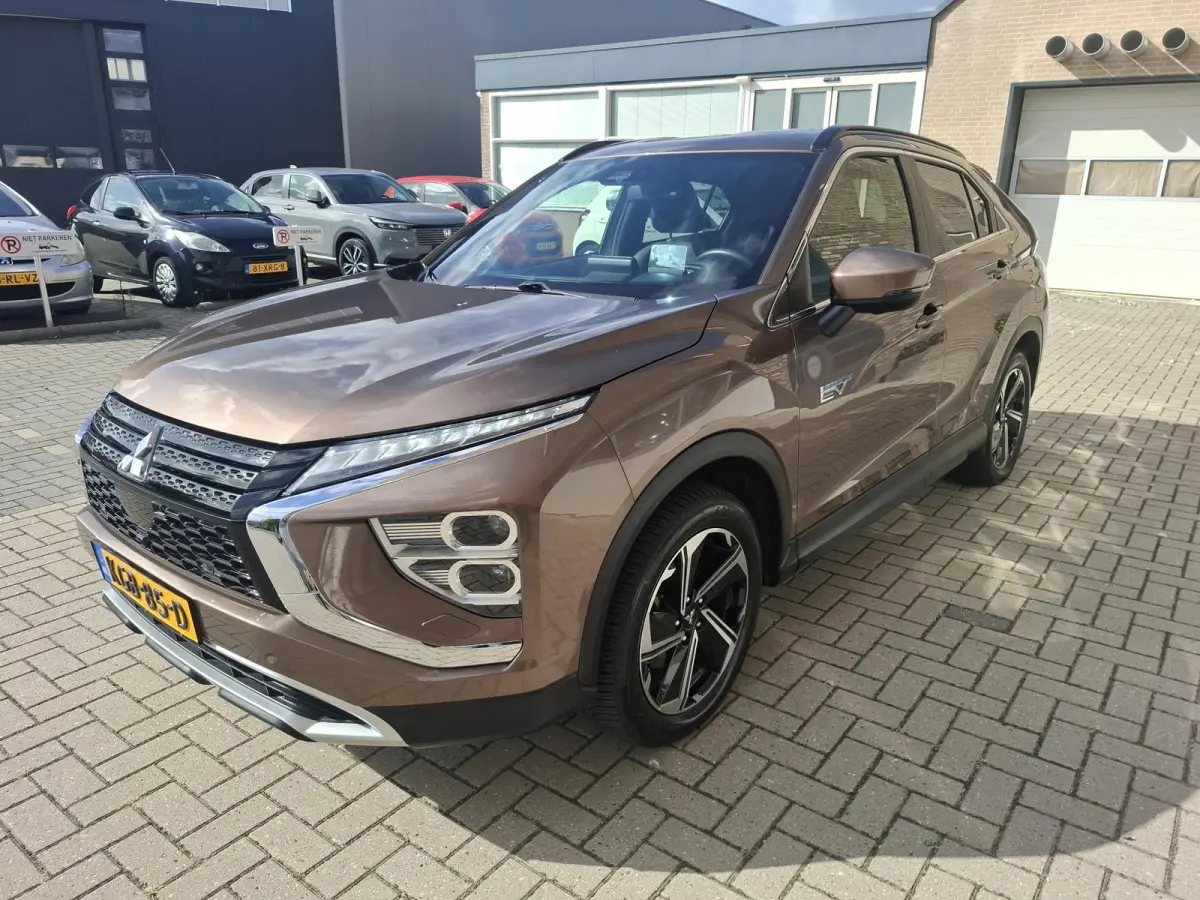 2.4 PHEV Business Executive SOH 98%