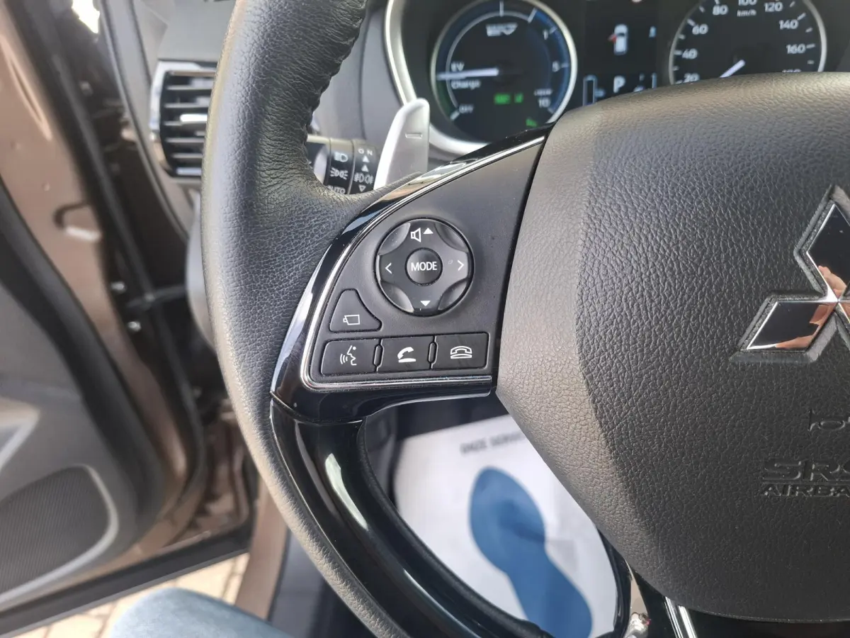 2.4 PHEV Business Executive SOH 98%