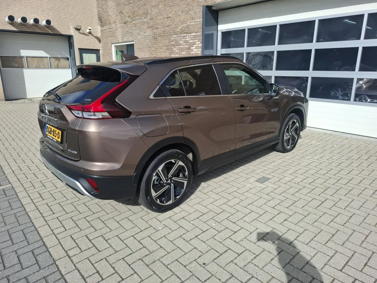 2.4 PHEV Business Executive SOH 98%