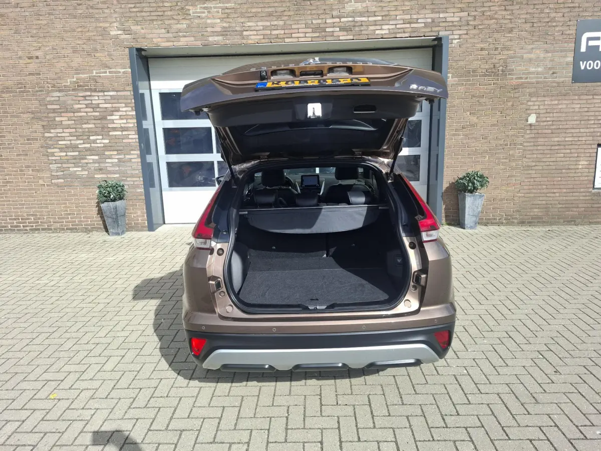 2.4 PHEV Business Executive SOH 98%