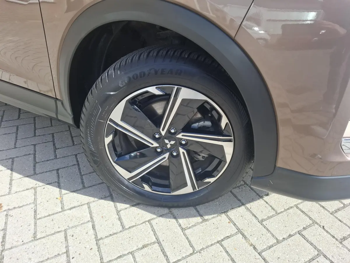 2.4 PHEV Business Executive SOH 98%