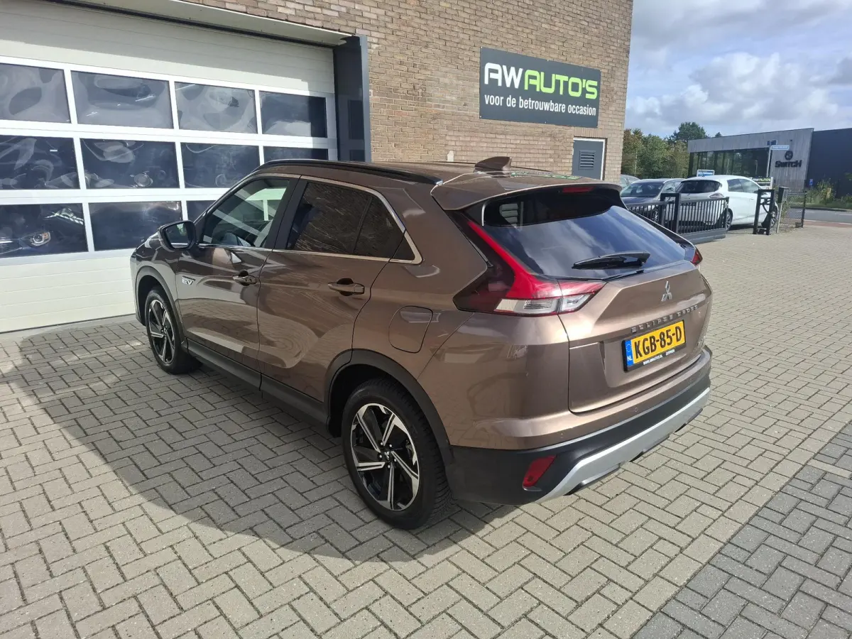 2.4 PHEV Business Executive SOH 98%