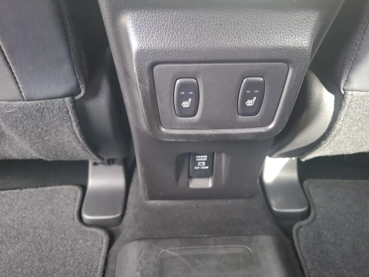 2.4 PHEV Business Executive SOH 98%