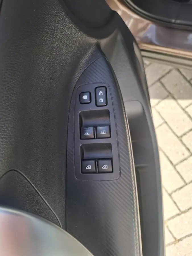 2.4 PHEV Business Executive SOH 98%