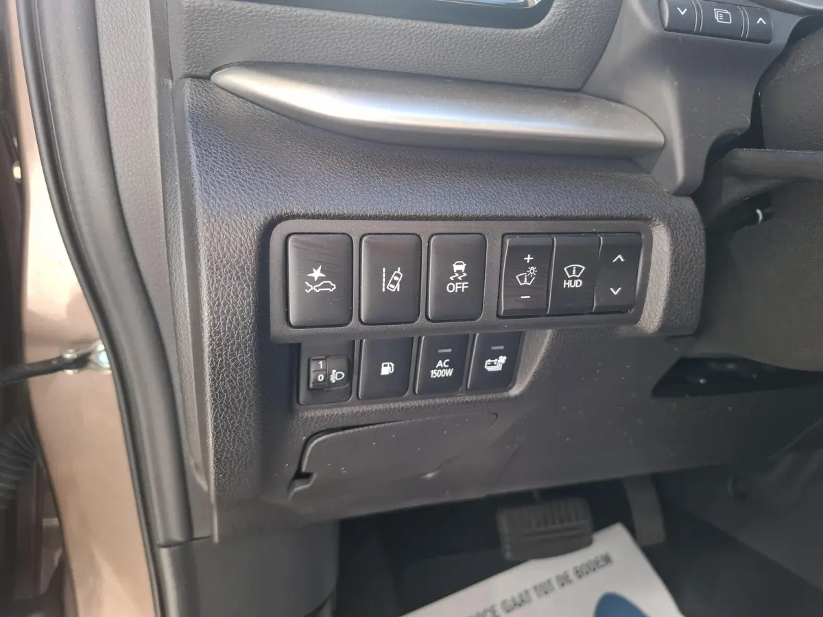 2.4 PHEV Business Executive SOH 98%