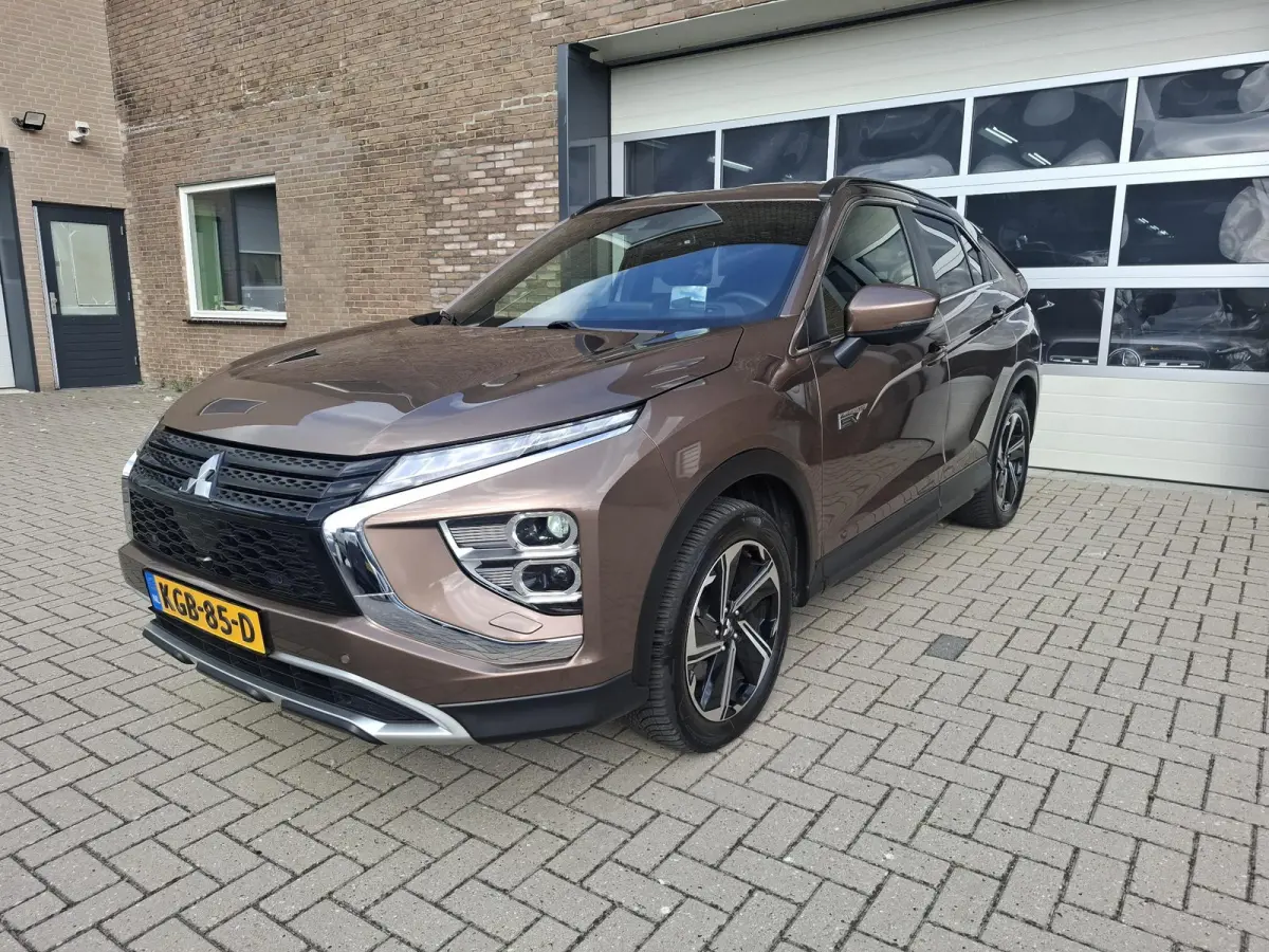 2.4 PHEV Business Executive SOH 98%