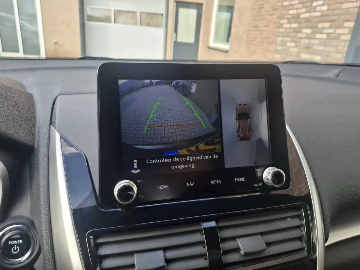 2.4 PHEV Business Executive SOH 98%