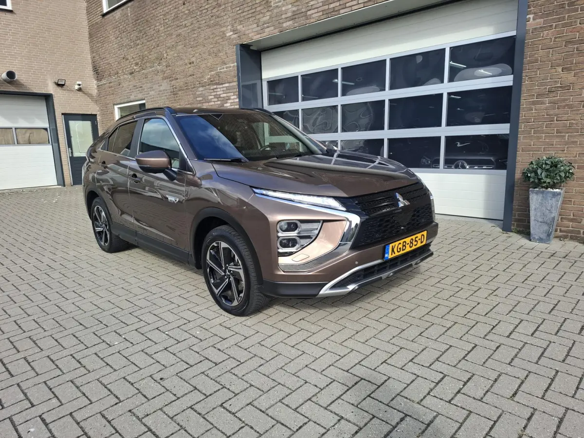 2.4 PHEV Business Executive SOH 98%
