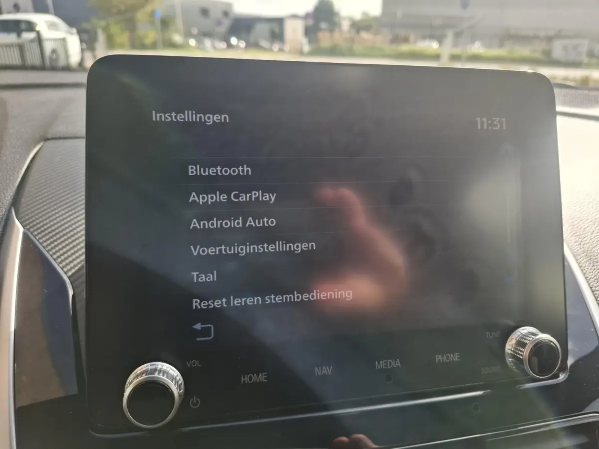 2.4 PHEV Business Executive SOH 98%