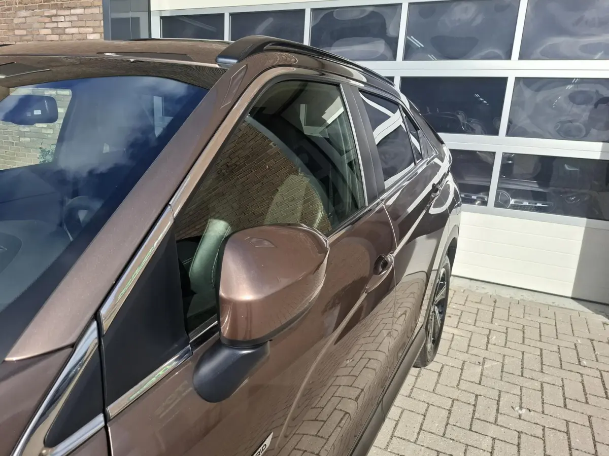 2.4 PHEV Business Executive SOH 98%