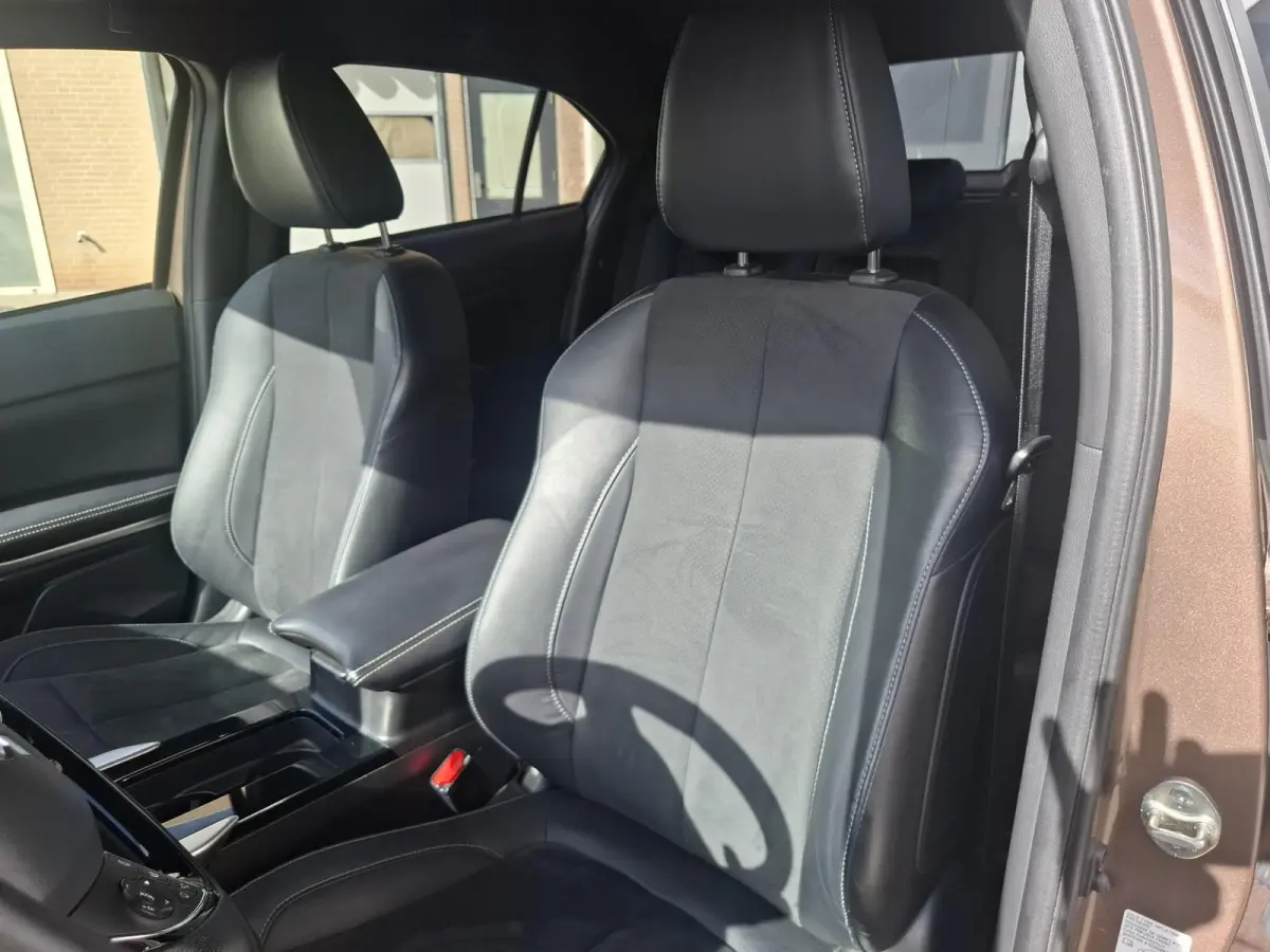 2.4 PHEV Business Executive SOH 98%