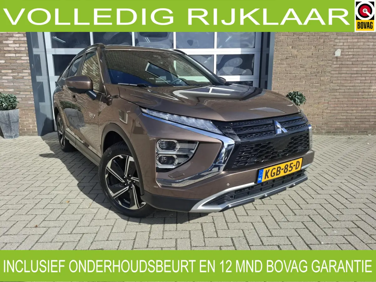 2.4 PHEV Business Executive SOH 98%