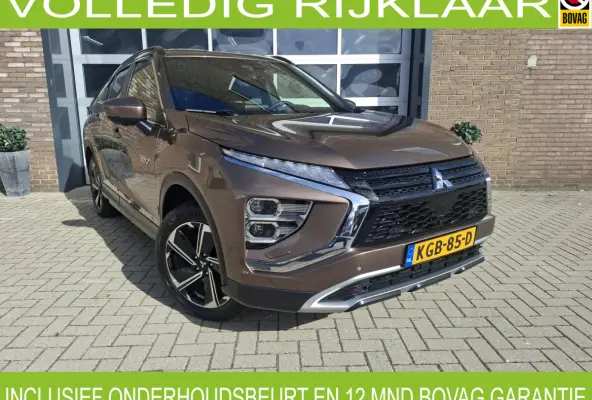 2.4 PHEV Business Executive SOH 98%