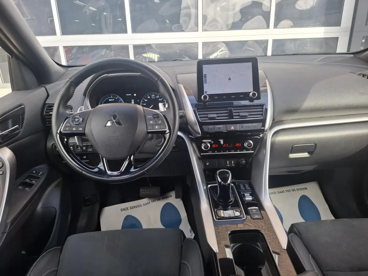2.4 PHEV Business Executive SOH 98%