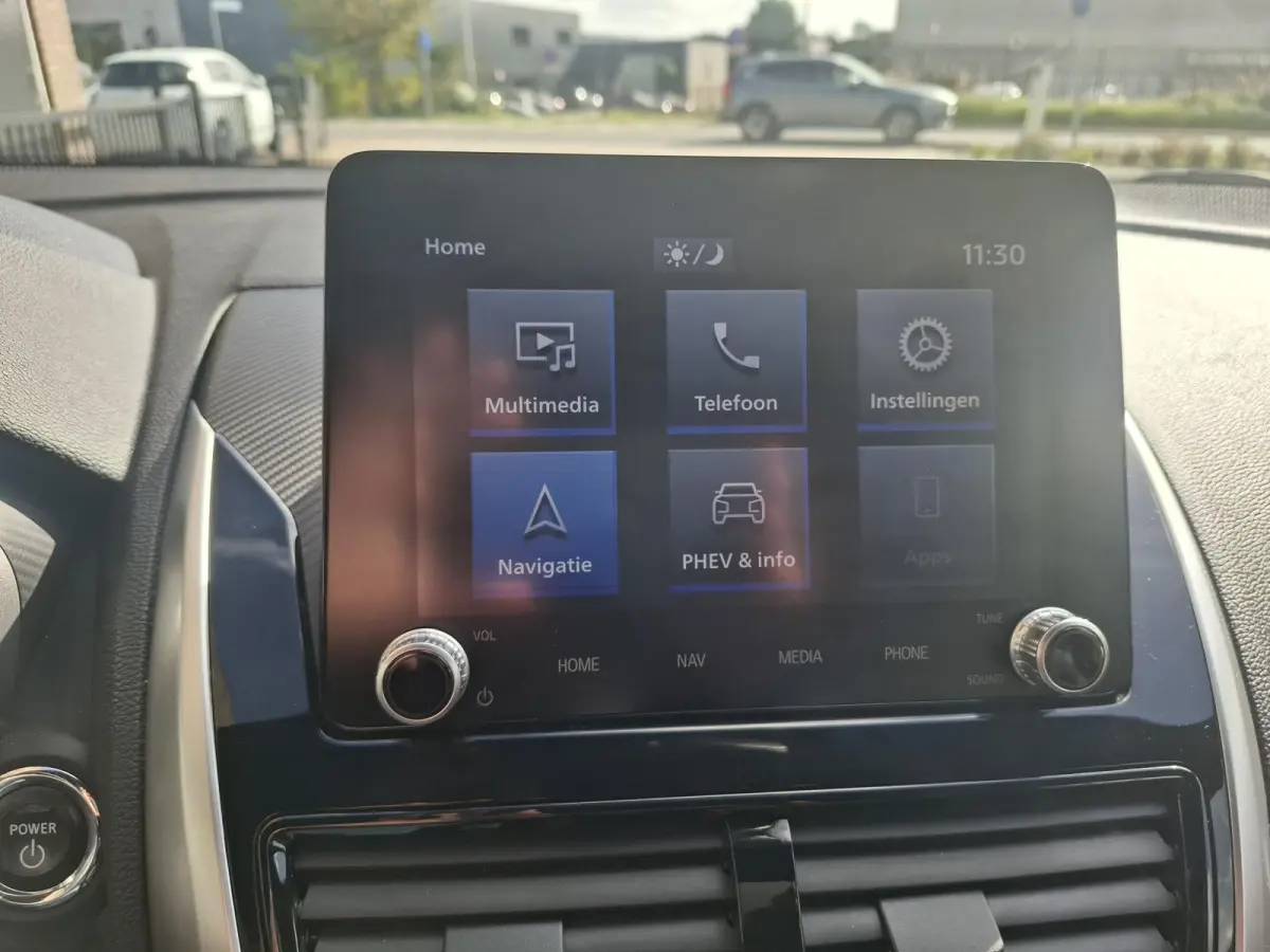 2.4 PHEV Business Executive SOH 98%