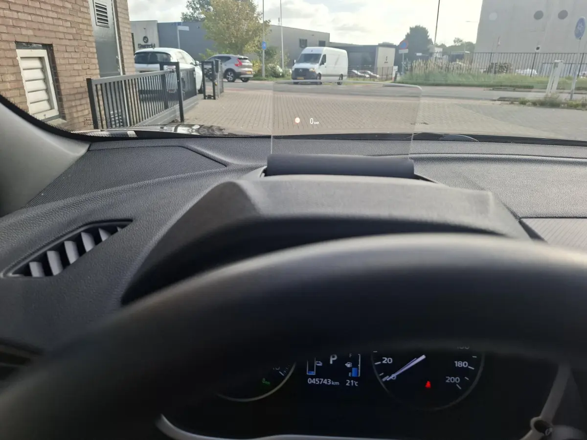 2.4 PHEV Business Executive SOH 98%