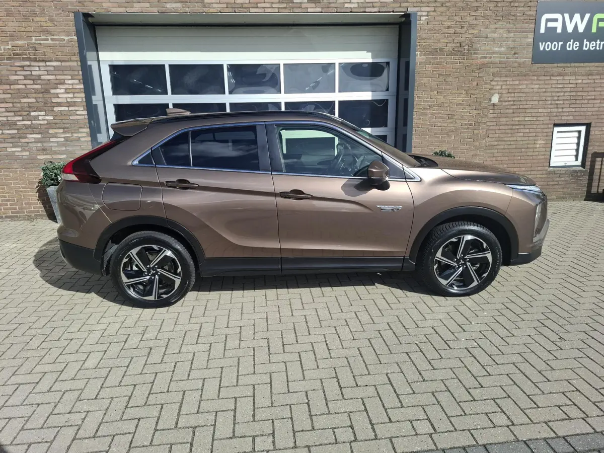 2.4 PHEV Business Executive SOH 98%