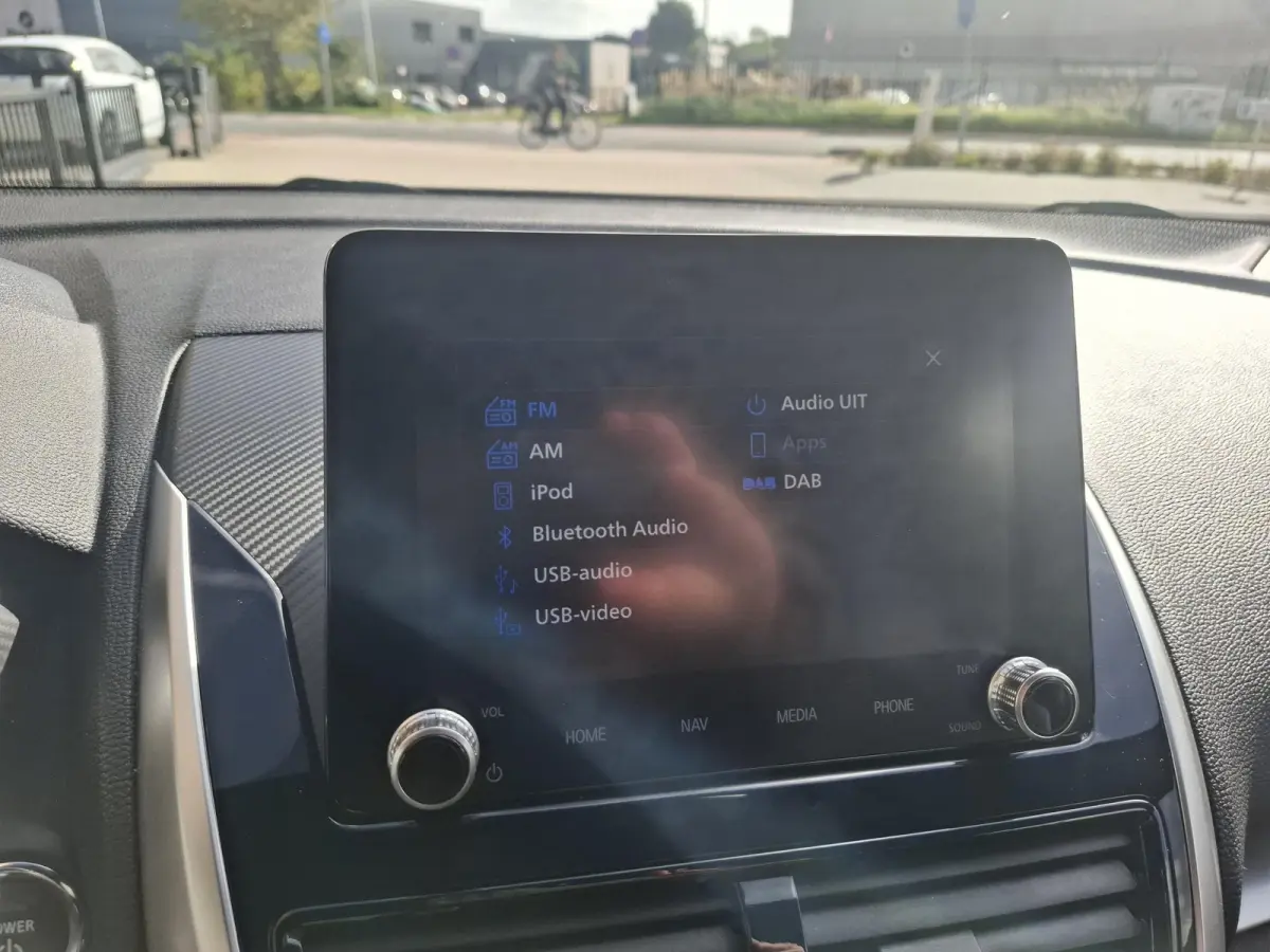 2.4 PHEV Business Executive SOH 98%