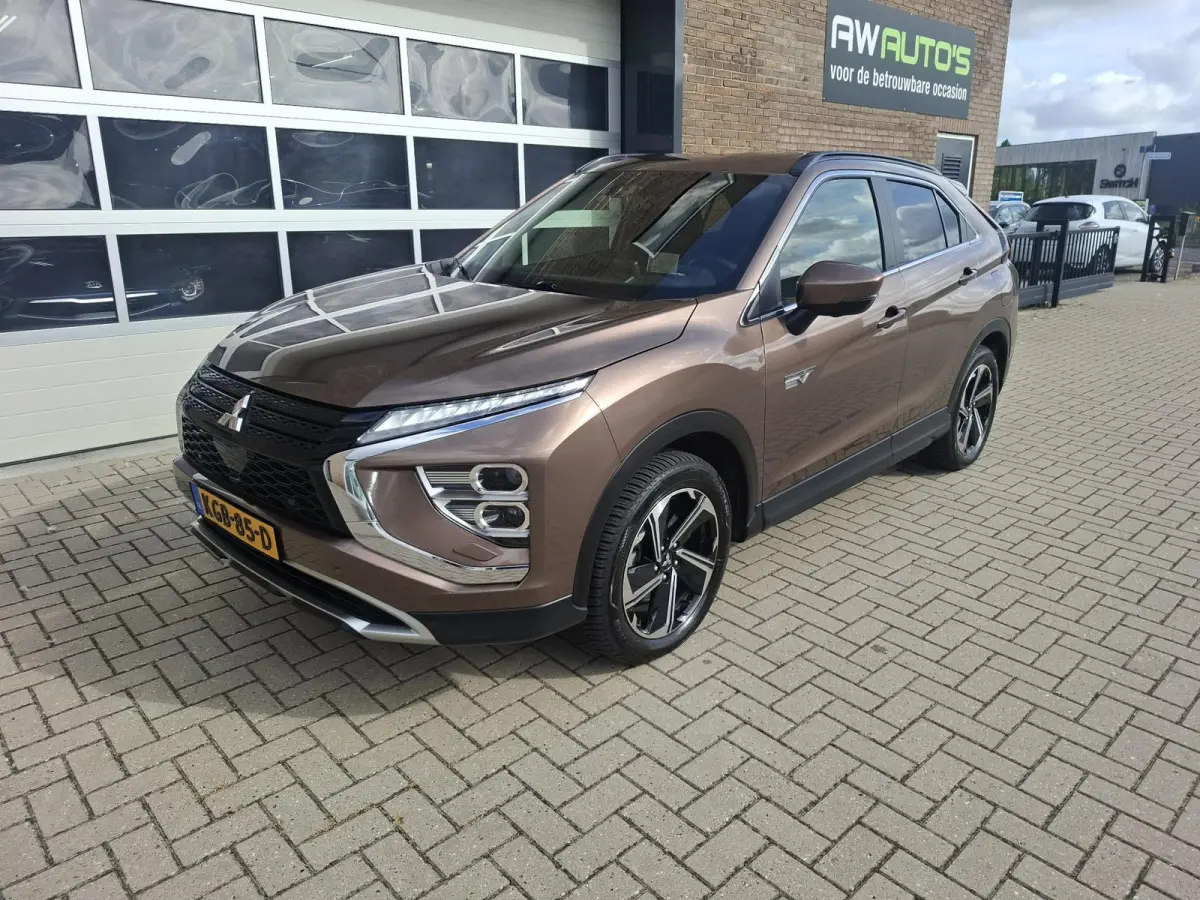 2.4 PHEV Business Executive SOH 98%