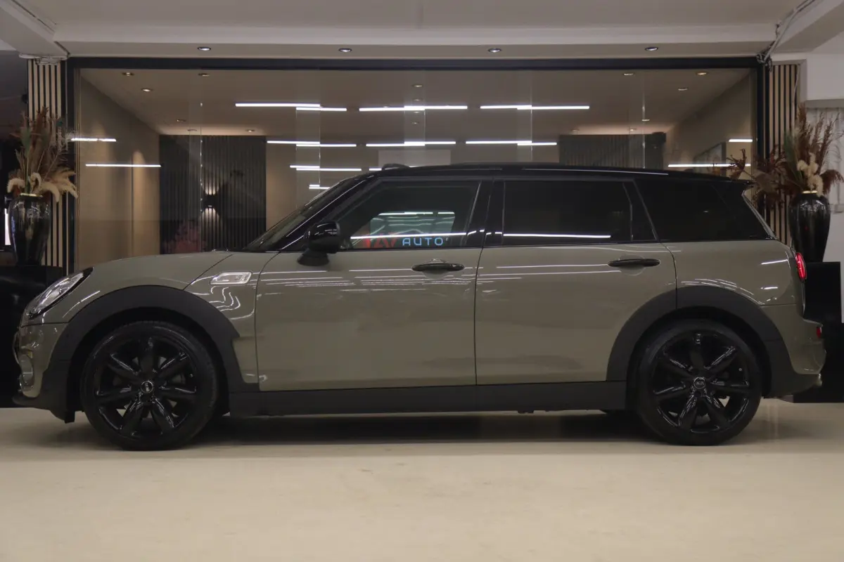 2.0 Cooper S Chili Serious Business / PANO/H-K/CARPLAY/KEYLESS/VOL