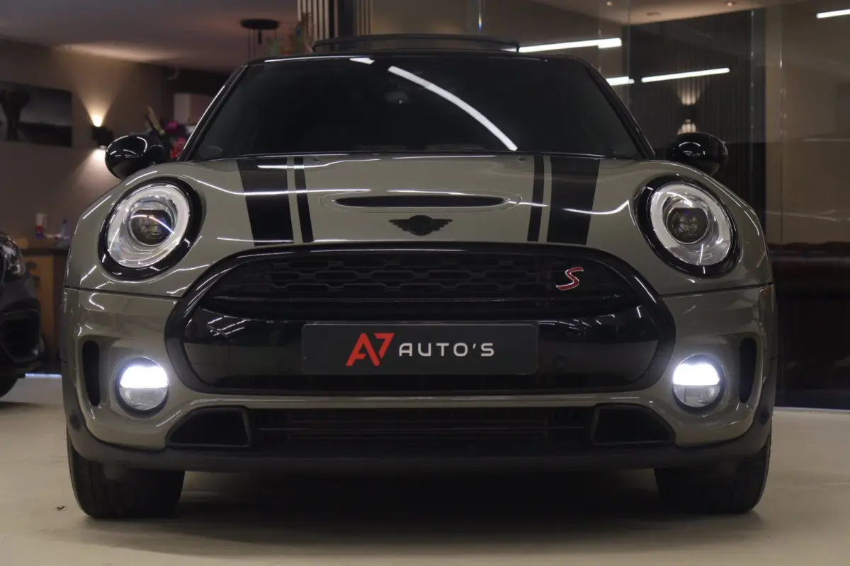 2.0 Cooper S Chili Serious Business / PANO/H-K/CARPLAY/KEYLESS/VOL
