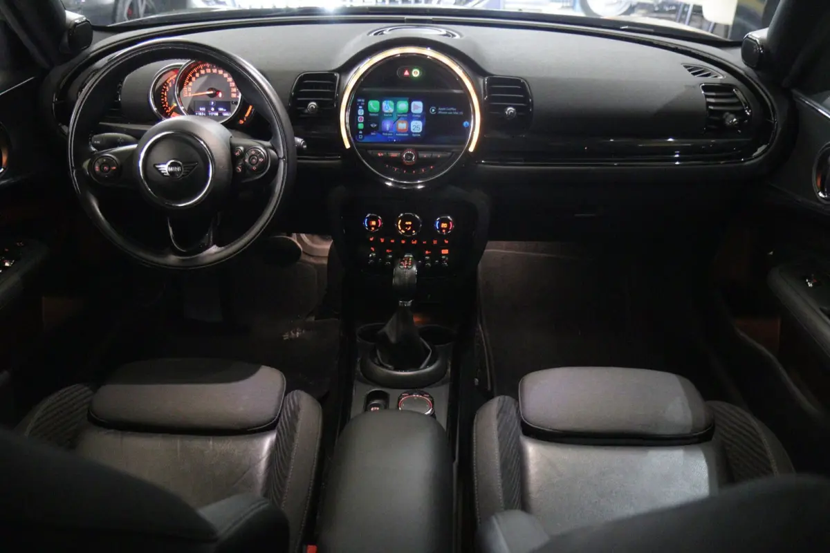 2.0 Cooper S Chili Serious Business / PANO/H-K/CARPLAY/KEYLESS/VOL