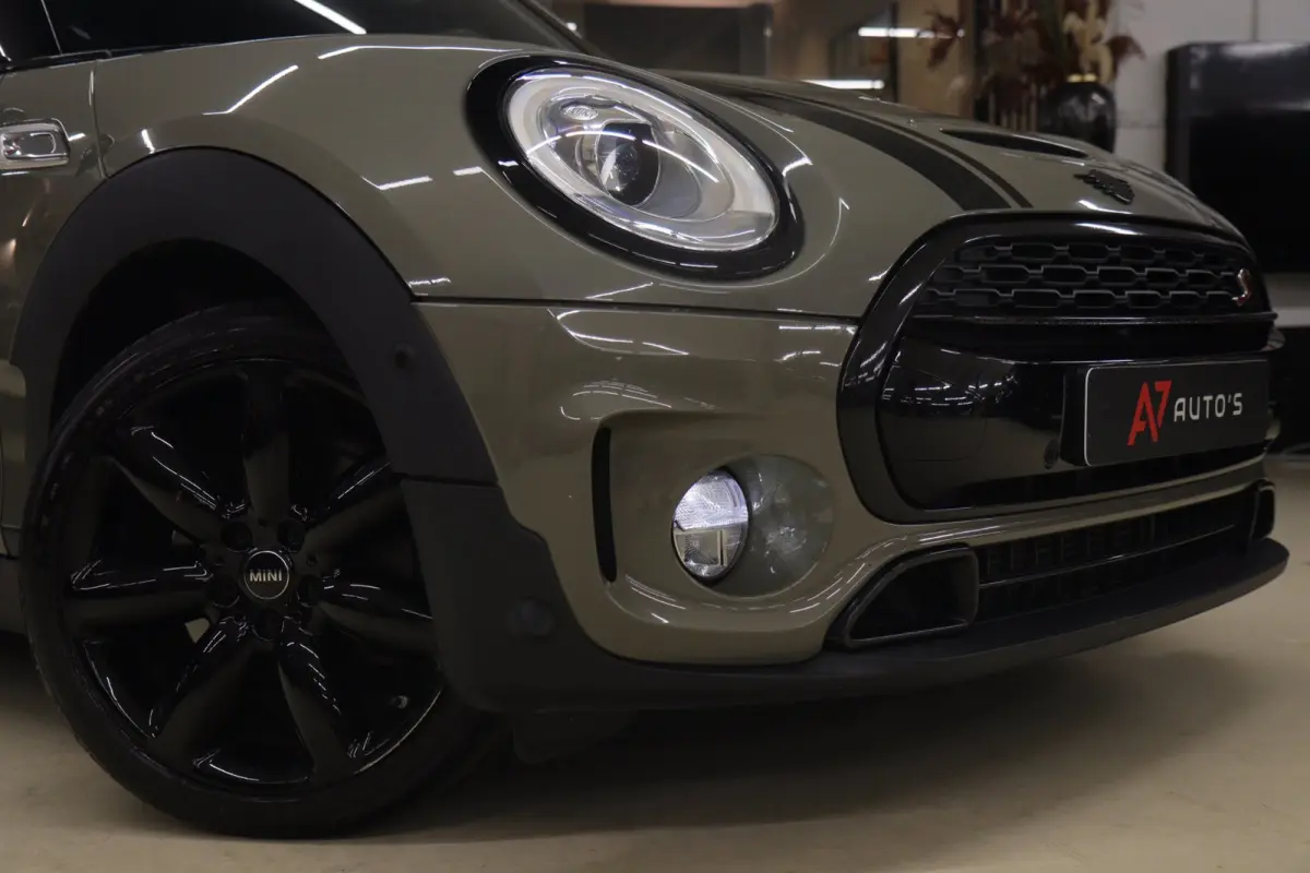 2.0 Cooper S Chili Serious Business / PANO/H-K/CARPLAY/KEYLESS/VOL