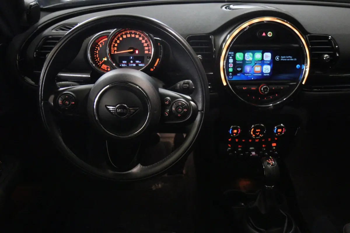 2.0 Cooper S Chili Serious Business / PANO/H-K/CARPLAY/KEYLESS/VOL